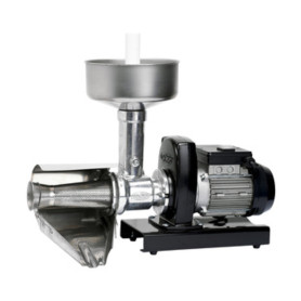 PASSAPOMODORI ELETTR DA TAVOLO HP 0