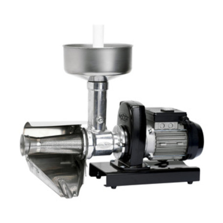 PASSAPOMODORI ELETTR DA TAVOLO HP 0