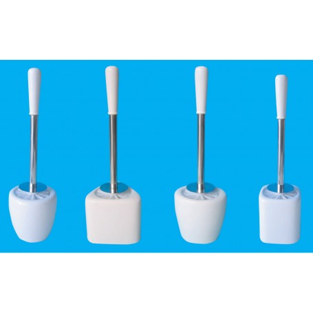 POLYPOOL CASSETTA ESTERNA IP55 CON PULSANTE+PRESA BIPASSO SCHUKO