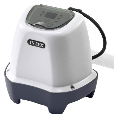 GENERATORE DI CLORO PER PISCINE  QS200  art. 26662