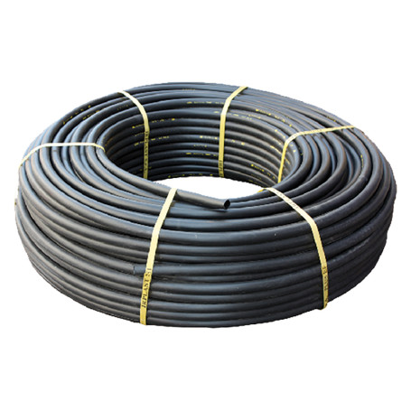TUBO POLIETILENE  diametro  16 mt. 50 PN 4