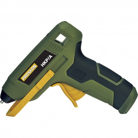 PROXXON 28190 PISTOLA INCOLLATRICE BATT.V 3