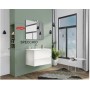 ZZ-SPECCHIO X MOBILE BAGNO NEW SPLASH CM.80 BIANCO