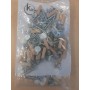 ZZ-ACCESSORI MONTAGGIO X KIT ARMADIO 3A+2C SPECCH.120X200X52 BIAN\VEN.K083