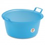 BACINELLA ROTONDA  diametro  40 cm -  15 lt neutro