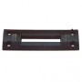 CORNI YALE ART.02952-04 CONTROPIASTRE  XFR22