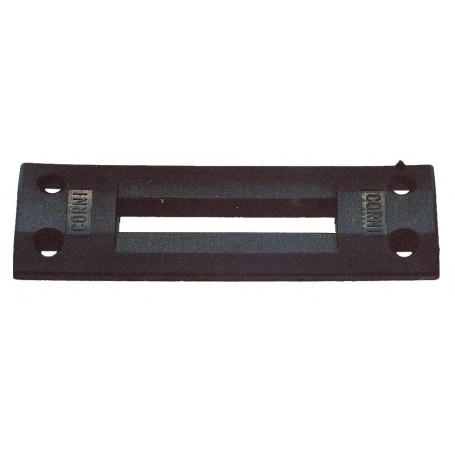 CORNI YALE ART.02960-04 CONTROPIASTRE XFR22
