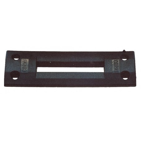 CORNI YALE ART.02952-03 CONTROPIASTRE  XFR16