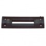 CORNI YALE ART.02952-03 CONTROPIASTRE  XFR16