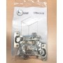 ZZ-ACCESSORI MONTAGGIO PARETE LIVING GRK03.B