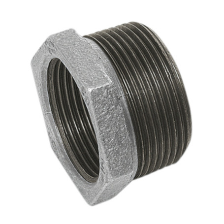 RIDUZIONE GHISA ZINCATA D 1\2  3\8           241