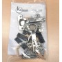 ZZ-ACCESSORI MONTAGGIO X KIT ARMADIO 2A