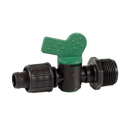 PL ALA GOCC PIAT VALVOLA DI DERIVAZIONE VMT 16X1\2M