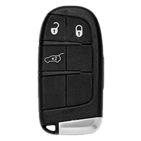 RADIOCOMANDO AUTO KIA8R28  - per Kia