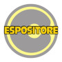 FRONTLINE ESPOSITORE A PAVIMENTO ROTANTE ESAGONALE