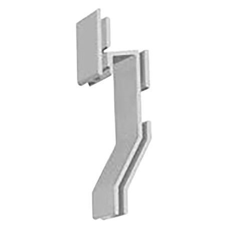 GIUNTO PER GOCCIOLATOIO BLACONI/TERRAZZE  TOP  colore grigio (RAL7038)