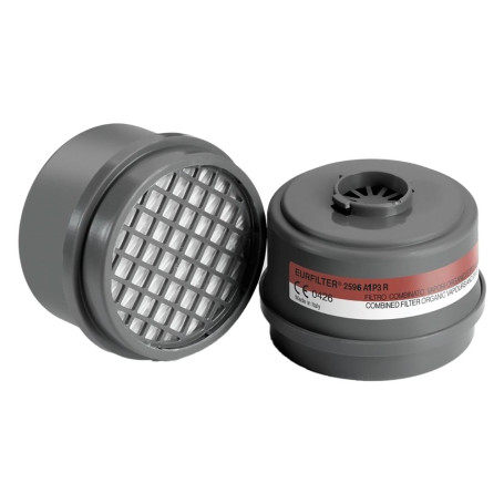 FILTRO PER MASCHERA  VULCANO  A1 - P3