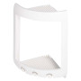 ANGOLARE PER DOCCIA  OASI  cm 19 x 19 x h.37