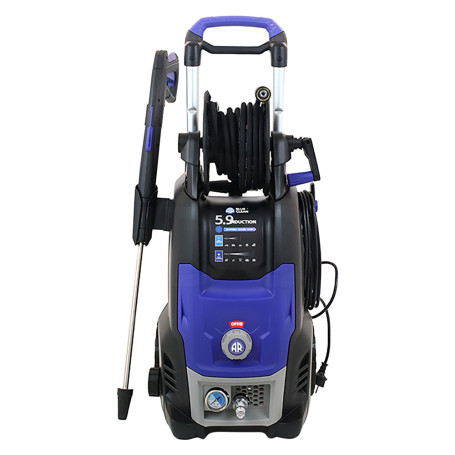 IDROPULITRICE ACQUA FREDDA  BLUE CLEAN   5.9  - 180 BAR - 2650W