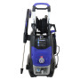 IDROPULITRICE ACQUA FREDDA  BLUE CLEAN   5.9  - 180 BAR - 2650W