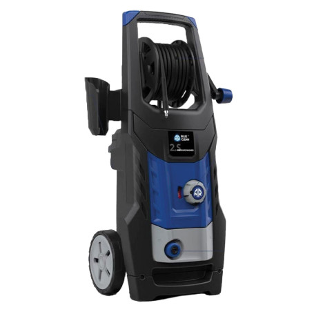 IDROPULITRICE ACQUA FREDDA  BLUE CLEAN  2 S. PE - 160 BAR - 2200W
