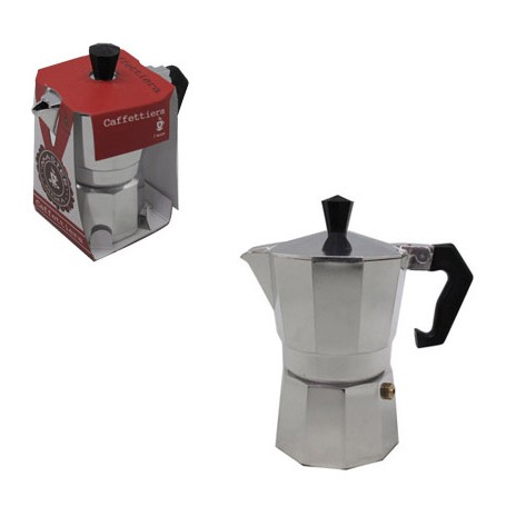CAFFETTIERA CLASSIC TZ.1