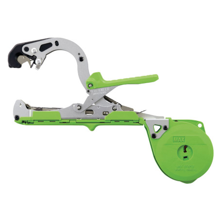 PINZA LEGATRICE A NASTRO  MAX   HT-B1