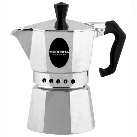 CAFFETTIERA MORENITA 2 TAZZE