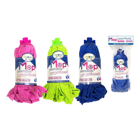 MOP LAVAPAVIMENTI  SUPER  gr. 160