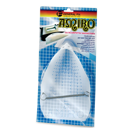 SOLETTA SALVASTIRO ANTILUCIDO  AMIRO  spessore 0