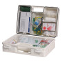 CASSETTA PRIMO SOCCORSO SETTORE ALIMENTARE  CPS100  cm 33 x 24 x 13