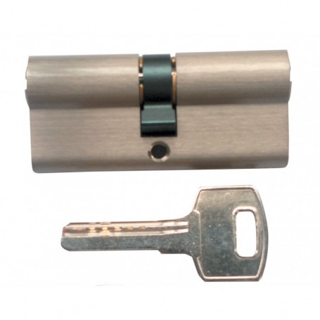 CILINDRO DI SICUREZZA "MATRA" MM.70(30.40)