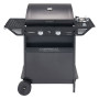 BARBECUE A GAS  XPERT 200LS PLUS  kw 8