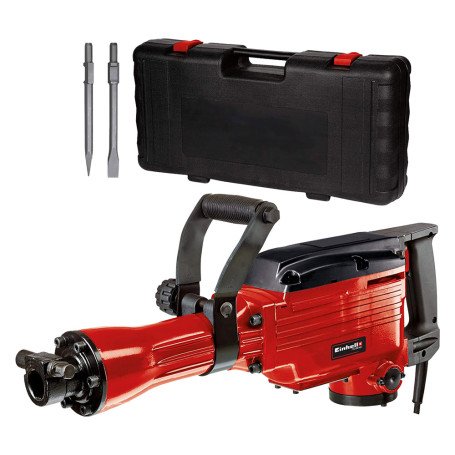 MARTELLO DEMOLITORE  TC-DH 43  1600 W