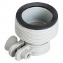 ADATTATORE POMPE FILTRAGGIO TIPO  B  art. 29061