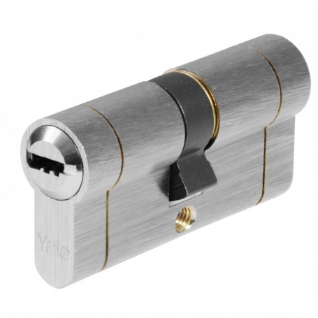 YALE ART.Y2S NEW CILINDRO MM  85 (35.50)