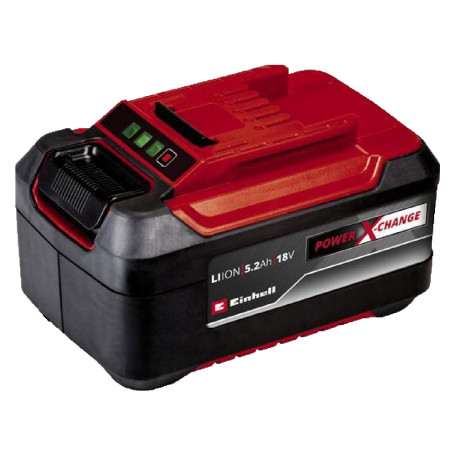 BATTERIA PER ELETTROUTENSILI  PXC PLUS    18V - 5