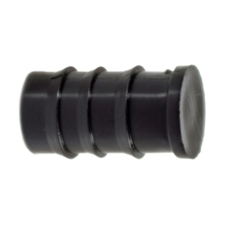 ALA GOCC RIG TAPPO TERMINALE PORTAGOMMA D 16 MM