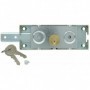 SERR.SERRANDA "NF" SINISTRA ART.5302