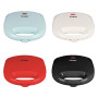 TOSTIERA ELETTRICA  GRILL TASTY  750 W