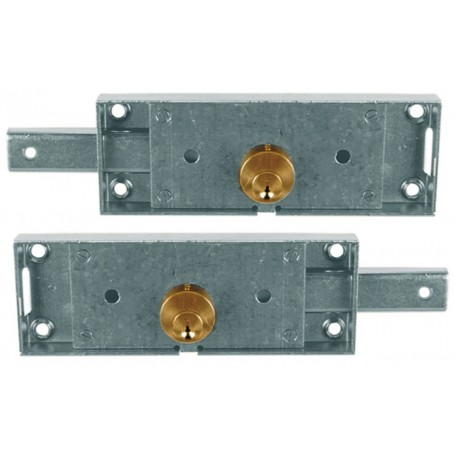 SERR.SERRANDA "NF" A COPPIA ART.5400