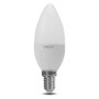 LAMPADA A LED  OLIVA  NATUR.4000K  3 W uguale a 25W E14 - 250 lm