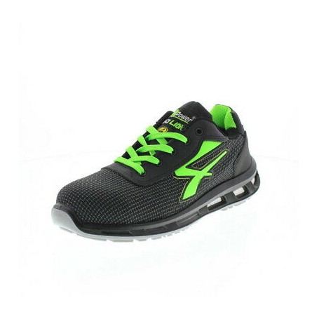 U-POWER SCARPA STRONG S3 N.40