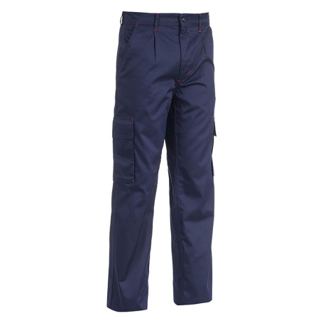 PANTALONE DA LAVORO  ENERGY  taglia XL - grigio