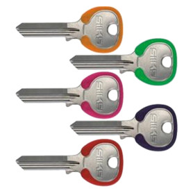 CHIAVI OTTONE  SILKY  CS70 DZ