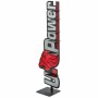 U-POWER ESPOSITORE DA TERRA 45X35X160