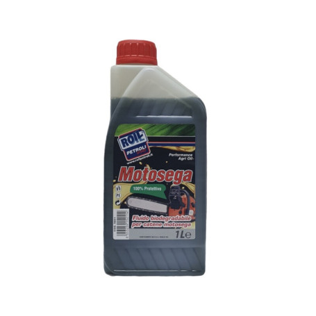 PROTETTIVO P\CATENA MOTOSEGA ROIL 1 L