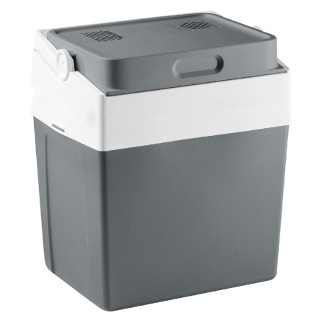 FRIGO TERMOELETTRICO PORTATILE  MV27  lt. 26 - cm. 29