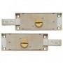 PREFER SERR. D.M. X SERRANDA ART.0733 ACCOPP.