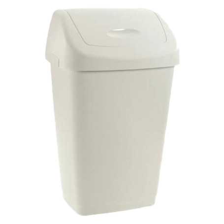 BIDONE IMMONDIZIA  GRACE  Lt 50 - cm 40